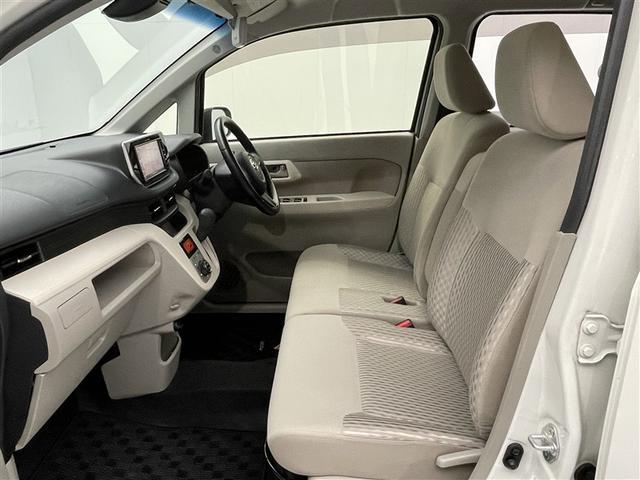 ムーヴ Ｘターボ　ＳＡＩＩ　ワンオーナー　ターボ　社外メモリーナビ　バックカメラ　衝突被害軽減システム　ＥＴＣ　ＬＥＤヘッドランプ　アクセル踏み間違い防止装置　アイドリングストップ　スマートキー　ドアバイザー　シートリフター（22枚目）