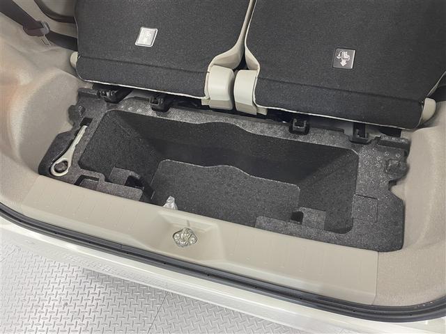 ムーヴ Ｘターボ　ＳＡＩＩ　ワンオーナー　ターボ　社外メモリーナビ　バックカメラ　衝突被害軽減システム　ＥＴＣ　ＬＥＤヘッドランプ　アクセル踏み間違い防止装置　アイドリングストップ　スマートキー　ドアバイザー　シートリフター（30枚目）