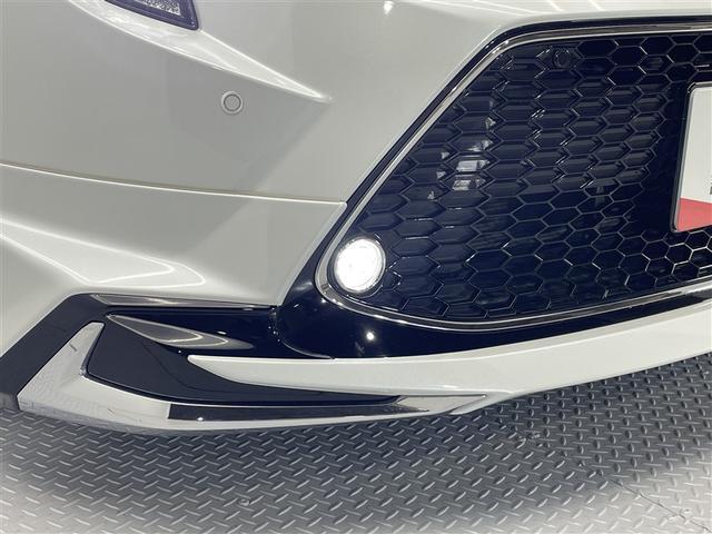 カローラツーリング ハイブリッド　ダブルバイビー　ワンオーナー　モデリスタエアロ　純正ＤＡ　バックカメラ　衝突被害軽減システム　ＡＣＣ　ＡＨＢ　ＢＳＭ　ＥＴＣ　ＬＥＤヘッドランプ　ステアリング＆シートヒーター　ハーフレザーシート　シートリフター（34枚目）