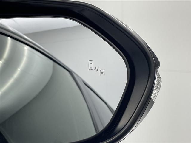 カローラツーリング ハイブリッド　ダブルバイビー　ワンオーナー　モデリスタエアロ　純正ＤＡ　バックカメラ　衝突被害軽減システム　ＡＣＣ　ＡＨＢ　ＢＳＭ　ＥＴＣ　ＬＥＤヘッドランプ　ステアリング＆シートヒーター　ハーフレザーシート　シートリフター（42枚目）