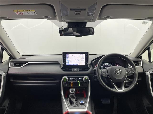 ＲＡＶ４ アドベンチャー　オフロードパッケージ　ワンオーナー　４ＷＤ　純正ＤＡ　ナビ機能有　全方位カメラ　衝突被害軽減システム　ＡＣＣ　ＡＨＢ　ＥＴＣ　純正ドラレコ　ＬＥＤヘッドランプ　ステアリング＆シートヒーター　エアーシート　パワーバックドア（6枚目）