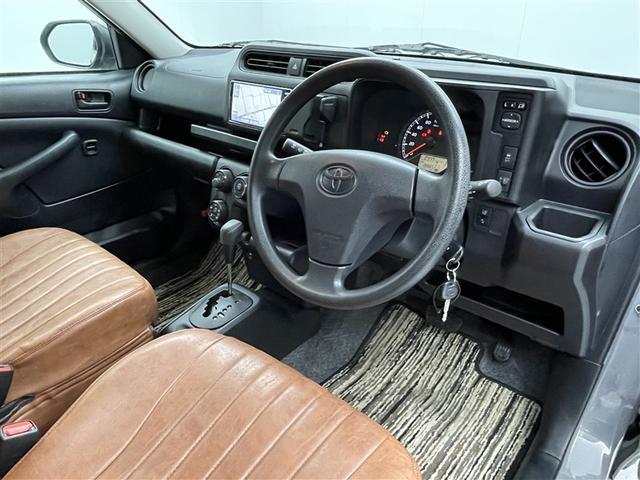 プロボックス Ｇ　ワンオーナー　４ＷＤ　当社オリジナルカスタムカー　純正メモリーナビ　バックカメラ　衝突被害軽減システム　オリジナルペイント　ＡＨＢ　レザー調シートカバー　ＥＴＣ　ライノラック製キャリア　社外ＡＷ（18枚目）