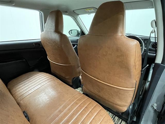 プロボックス Ｇ　ワンオーナー　４ＷＤ　当社オリジナルカスタムカー　純正メモリーナビ　バックカメラ　衝突被害軽減システム　オリジナルペイント　ＡＨＢ　レザー調シートカバー　ＥＴＣ　ライノラック製キャリア　社外ＡＷ（21枚目）