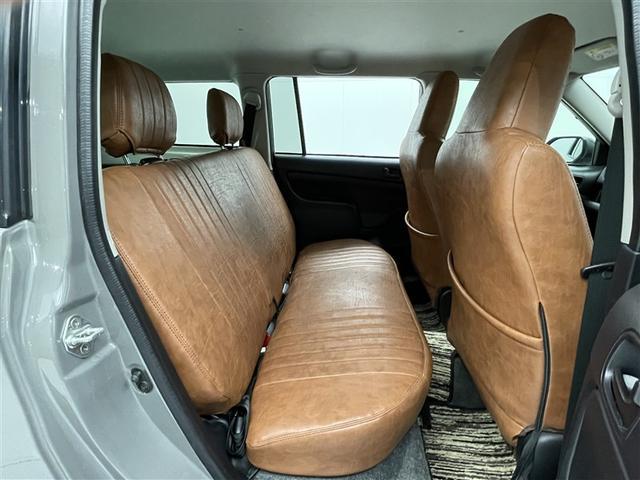 プロボックス Ｇ　ワンオーナー　４ＷＤ　当社オリジナルカスタムカー　純正メモリーナビ　バックカメラ　衝突被害軽減システム　オリジナルペイント　ＡＨＢ　レザー調シートカバー　ＥＴＣ　ライノラック製キャリア　社外ＡＷ（22枚目）