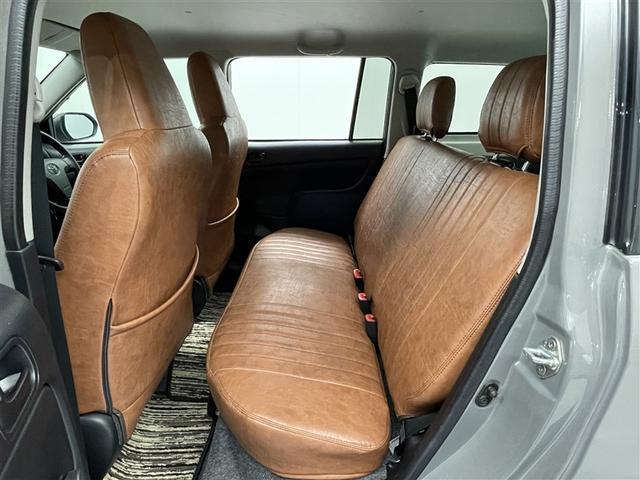 プロボックス Ｇ　ワンオーナー　４ＷＤ　当社オリジナルカスタムカー　純正メモリーナビ　バックカメラ　衝突被害軽減システム　オリジナルペイント　ＡＨＢ　レザー調シートカバー　ＥＴＣ　ライノラック製キャリア　社外ＡＷ（28枚目）