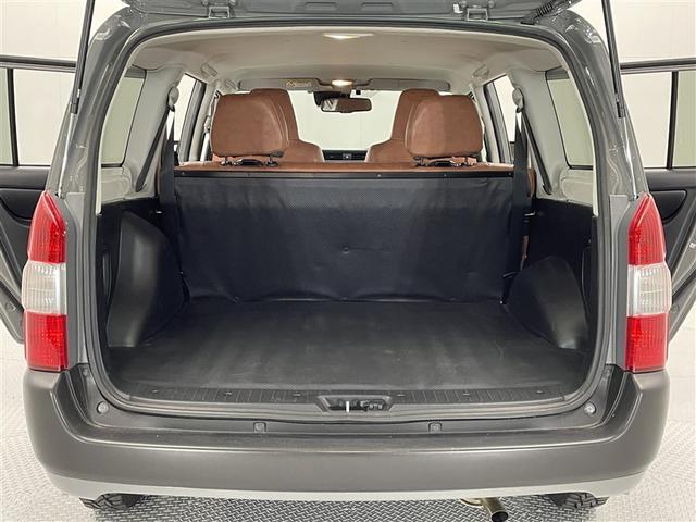 プロボックス Ｇ　ワンオーナー　４ＷＤ　当社オリジナルカスタムカー　純正メモリーナビ　バックカメラ　衝突被害軽減システム　オリジナルペイント　ＡＨＢ　レザー調シートカバー　ＥＴＣ　ライノラック製キャリア　社外ＡＷ（30枚目）