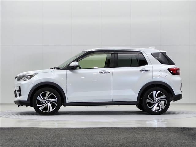 ライズ Ｚ　ワンオーナー　純正ディスプレイオーディオ　全方位カメラ　衝突被害軽減システム　ＡＣＣ　ＡＨＢ　ＢＳＭ　ＬＥＤヘッドランプ　コーナーセンサー　シートヒーター　バックフォグ　アイドリングストップ（4枚目）