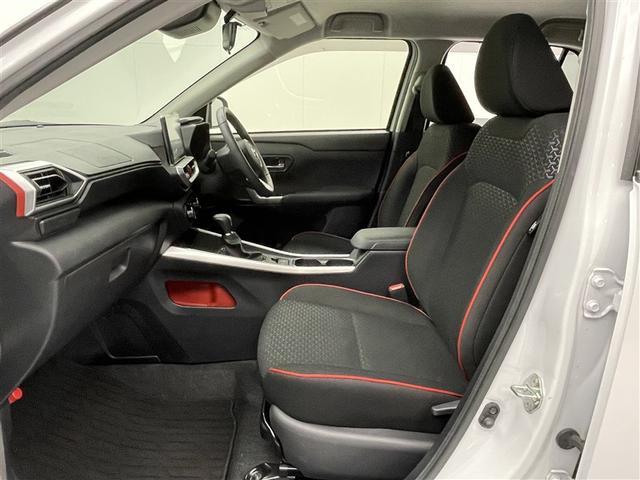 ライズ Ｚ　ワンオーナー　純正ディスプレイオーディオ　全方位カメラ　衝突被害軽減システム　ＡＣＣ　ＡＨＢ　ＢＳＭ　ＬＥＤヘッドランプ　コーナーセンサー　シートヒーター　バックフォグ　アイドリングストップ（23枚目）