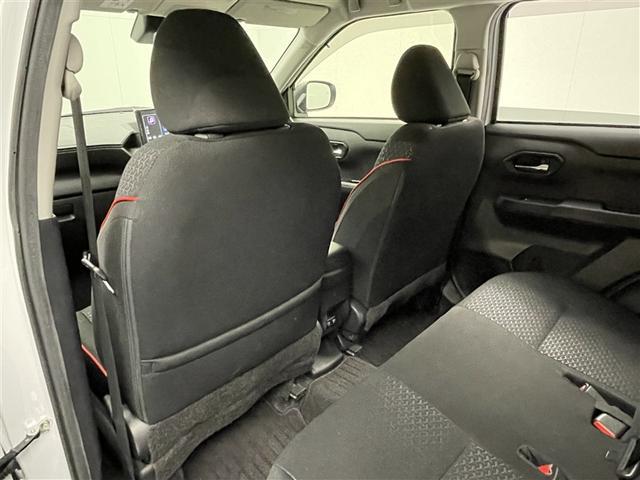 ライズ Ｚ　ワンオーナー　純正ディスプレイオーディオ　全方位カメラ　衝突被害軽減システム　ＡＣＣ　ＡＨＢ　ＢＳＭ　ＬＥＤヘッドランプ　コーナーセンサー　シートヒーター　バックフォグ　アイドリングストップ（25枚目）