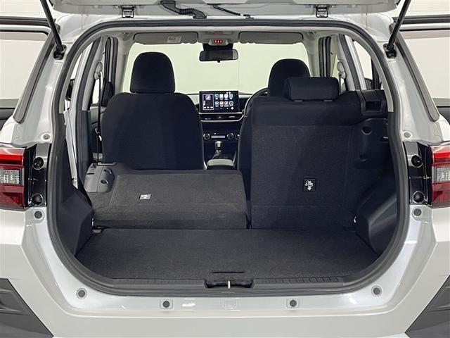 ライズ Ｚ　ワンオーナー　純正ディスプレイオーディオ　全方位カメラ　衝突被害軽減システム　ＡＣＣ　ＡＨＢ　ＢＳＭ　ＬＥＤヘッドランプ　コーナーセンサー　シートヒーター　バックフォグ　アイドリングストップ（29枚目）