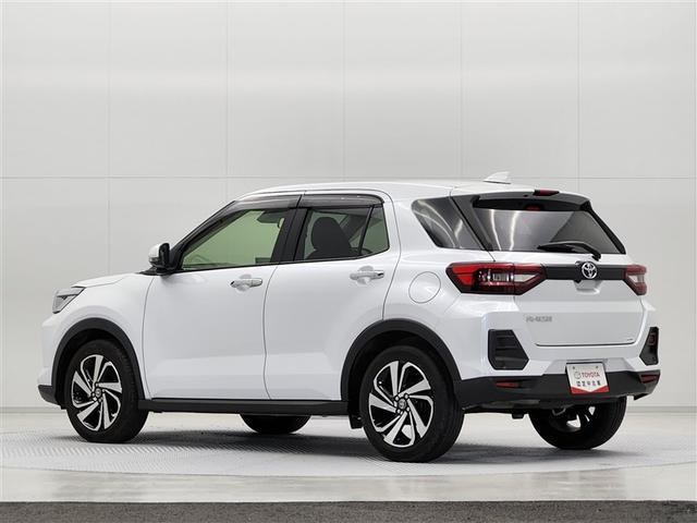 ライズ Ｚ　ワンオーナー　純正ディスプレイオーディオ　全方位カメラ　衝突被害軽減システム　ＡＣＣ　ＡＨＢ　ＢＳＭ　ＬＥＤヘッドランプ　コーナーセンサー　シートヒーター　バックフォグ　アイドリングストップ（35枚目）