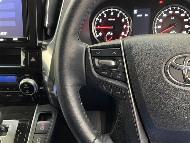 ヴェルファイア ２．５Ｚ　Ａエディション　ワンオーナー　純正９型ナビ　バックカメラ　衝突被害軽減システム　ＡＨＢ　ＡＣＣ　ＥＴＣ　両側電動スライド　ＬＥＤヘッドランプ　クリアランスソナー　レーントレーシングアシスト　ドアバイザー　ＭＴ付ＡＴ（8枚目）