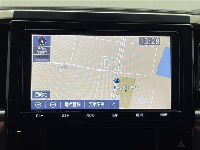 ヴェルファイア ２．５Ｚ　Ａエディション　ワンオーナー　純正９型ナビ　バックカメラ　衝突被害軽減システム　ＡＨＢ　ＡＣＣ　ＥＴＣ　両側電動スライド　ＬＥＤヘッドランプ　クリアランスソナー　レーントレーシングアシスト　ドアバイザー　ＭＴ付ＡＴ（10枚目）