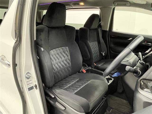 ヴェルファイア ２．５Ｚ　Ａエディション　ワンオーナー　純正９型ナビ　バックカメラ　衝突被害軽減システム　ＡＨＢ　ＡＣＣ　ＥＴＣ　両側電動スライド　ＬＥＤヘッドランプ　クリアランスソナー　レーントレーシングアシスト　ドアバイザー　ＭＴ付ＡＴ（18枚目）