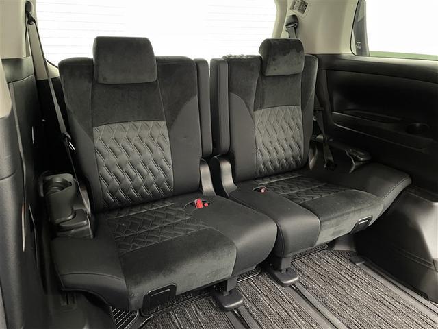 ヴェルファイア ２．５Ｚ　Ａエディション　ワンオーナー　純正９型ナビ　バックカメラ　衝突被害軽減システム　ＡＨＢ　ＡＣＣ　ＥＴＣ　両側電動スライド　ＬＥＤヘッドランプ　クリアランスソナー　レーントレーシングアシスト　ドアバイザー　ＭＴ付ＡＴ（22枚目）