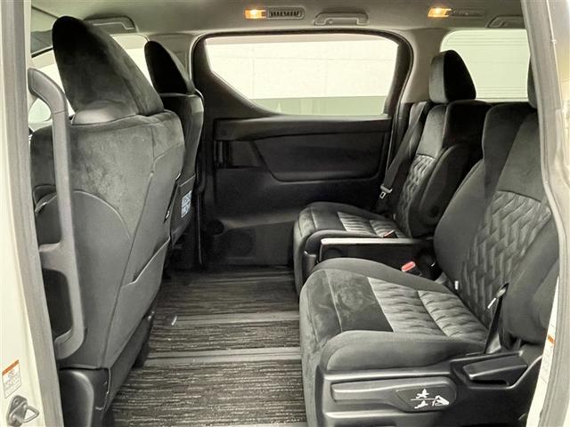 ヴェルファイア ２．５Ｚ　Ａエディション　ワンオーナー　純正９型ナビ　バックカメラ　衝突被害軽減システム　ＡＨＢ　ＡＣＣ　ＥＴＣ　両側電動スライド　ＬＥＤヘッドランプ　クリアランスソナー　レーントレーシングアシスト　ドアバイザー　ＭＴ付ＡＴ（28枚目）