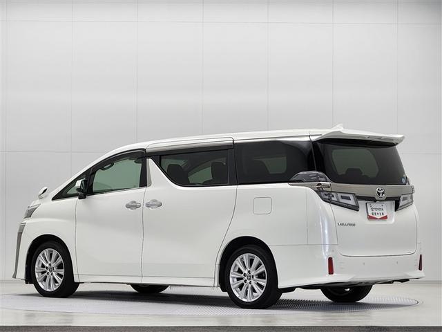 ヴェルファイア ２．５Ｚ　Ａエディション　ワンオーナー　純正９型ナビ　バックカメラ　衝突被害軽減システム　ＡＨＢ　ＡＣＣ　ＥＴＣ　両側電動スライド　ＬＥＤヘッドランプ　クリアランスソナー　レーントレーシングアシスト　ドアバイザー　ＭＴ付ＡＴ（37枚目）