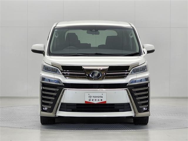 ヴェルファイア ２．５Ｚ　Ａエディション　ワンオーナー　純正９型ナビ　バックカメラ　衝突被害軽減システム　ＡＨＢ　ＡＣＣ　ＥＴＣ　両側電動スライド　ＬＥＤヘッドランプ　クリアランスソナー　レーントレーシングアシスト　ドアバイザー　ＭＴ付ＡＴ（38枚目）