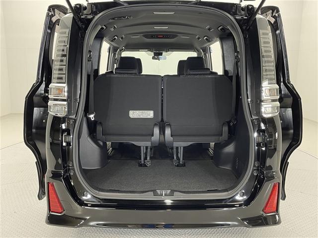 ヴォクシー ＺＳ　煌　ワンオーナー　純正９型ナビ　バックカメラ　衝突被害軽減システム　オートマチックハイビーム　クルーズコントロール　ＥＴＣ　両側電動スライド　ＬＥＤヘッドランプ　シートリフター　純正ロールカーテン（30枚目）