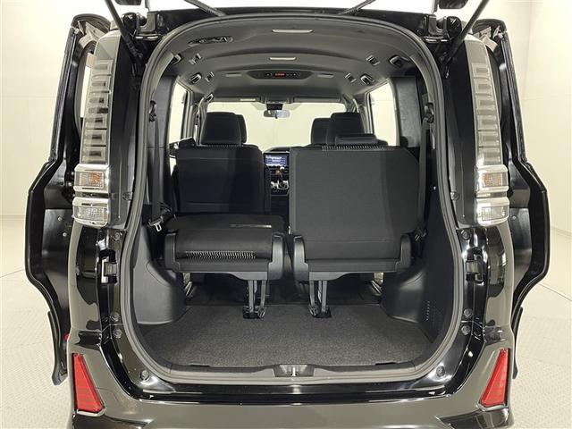 ヴォクシー ＺＳ　煌　ワンオーナー　純正９型ナビ　バックカメラ　衝突被害軽減システム　オートマチックハイビーム　クルーズコントロール　ＥＴＣ　両側電動スライド　ＬＥＤヘッドランプ　シートリフター　純正ロールカーテン（31枚目）