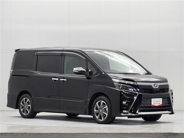 ヴォクシー ＺＳ　煌　ワンオーナー　純正９型ナビ　バックカメラ　衝突被害軽減システム　オートマチックハイビーム　クルーズコントロール　ＥＴＣ　両側電動スライド　ＬＥＤヘッドランプ　シートリフター　純正ロールカーテン（33枚目）