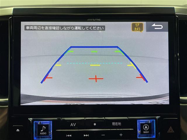 ヴェルファイア ２．５Ｚ　ワンオーナー　サンルーフ　アルパイン１１型ナビ＆１２．８型後席モニター　バックカメラ　衝突被害軽減システム　ＡＨＢ　ＡＣＣ　ＥＴＣ　純正ドラレコ　両側電動スライド　ＬＥＤランプ　デジタルインナーミラー（12枚目）