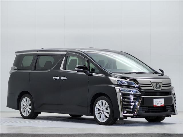 ヴェルファイア ２．５Ｚ　ワンオーナー　サンルーフ　アルパイン１１型ナビ＆１２．８型後席モニター　バックカメラ　衝突被害軽減システム　ＡＨＢ　ＡＣＣ　ＥＴＣ　純正ドラレコ　両側電動スライド　ＬＥＤランプ　デジタルインナーミラー（35枚目）