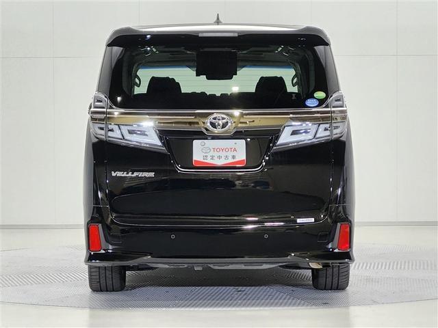 ヴェルファイア ２．５Ｚ　ワンオーナー　サンルーフ　アルパイン１１型ナビ＆１２．８型後席モニター　バックカメラ　衝突被害軽減システム　ＡＨＢ　ＡＣＣ　ＥＴＣ　純正ドラレコ　両側電動スライド　ＬＥＤランプ　デジタルインナーミラー（41枚目）