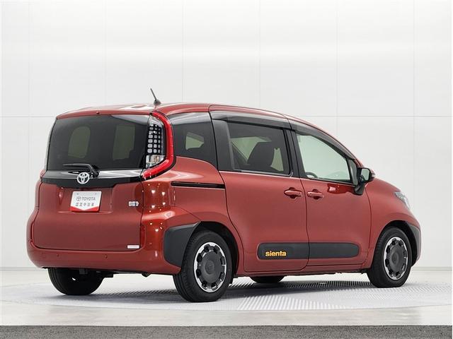 シエンタ ハイブリッドZ ワンオーナー 純正10.5型DA ナビ機能有 全方位カメラ 衝突被害軽減システム ACC AHB BSM ETC 両側電動スライド LEDヘッドランプ ステアリング&シートヒーター ドアバイザー(5枚目)