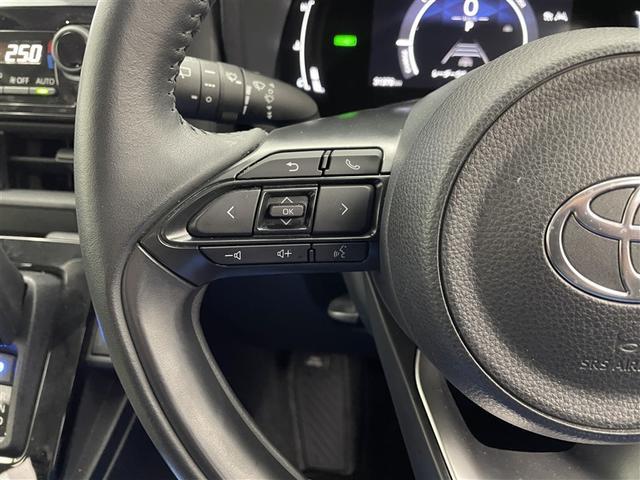 シエンタ ハイブリッドZ ワンオーナー 純正10.5型DA ナビ機能有 全方位カメラ 衝突被害軽減システム ACC AHB BSM ETC 両側電動スライド LEDヘッドランプ ステアリング&シートヒーター ドアバイザー(8枚目)