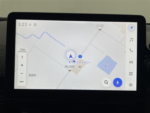 シエンタ ハイブリッドZ ワンオーナー 純正10.5型DA ナビ機能有 全方位カメラ 衝突被害軽減システム ACC AHB BSM ETC 両側電動スライド LEDヘッドランプ ステアリング&シートヒーター ドアバイザー(10枚目)