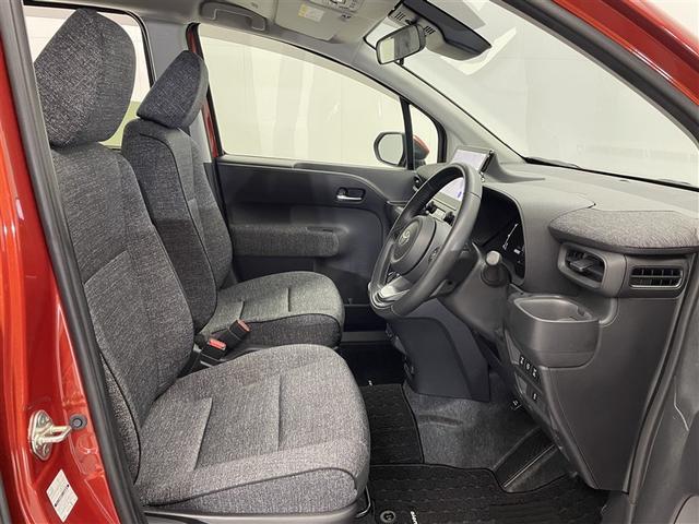 シエンタ ハイブリッドZ ワンオーナー 純正10.5型DA ナビ機能有 全方位カメラ 衝突被害軽減システム ACC AHB BSM ETC 両側電動スライド LEDヘッドランプ ステアリング&シートヒーター ドアバイザー(19枚目)