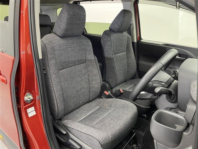 シエンタ ハイブリッドZ ワンオーナー 純正10.5型DA ナビ機能有 全方位カメラ 衝突被害軽減システム ACC AHB BSM ETC 両側電動スライド LEDヘッドランプ ステアリング&シートヒーター ドアバイザー(20枚目)