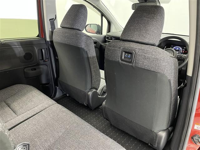 シエンタ ハイブリッドZ ワンオーナー 純正10.5型DA ナビ機能有 全方位カメラ 衝突被害軽減システム ACC AHB BSM ETC 両側電動スライド LEDヘッドランプ ステアリング&シートヒーター ドアバイザー(21枚目)