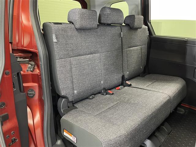 シエンタ ハイブリッドZ ワンオーナー 純正10.5型DA ナビ機能有 全方位カメラ 衝突被害軽減システム ACC AHB BSM ETC 両側電動スライド LEDヘッドランプ ステアリング&シートヒーター ドアバイザー(24枚目)