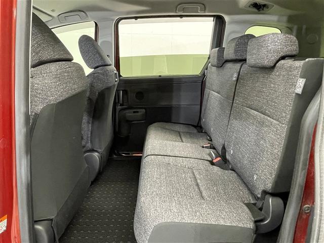 シエンタ ハイブリッドZ ワンオーナー 純正10.5型DA ナビ機能有 全方位カメラ 衝突被害軽減システム ACC AHB BSM ETC 両側電動スライド LEDヘッドランプ ステアリング&シートヒーター ドアバイザー(29枚目)