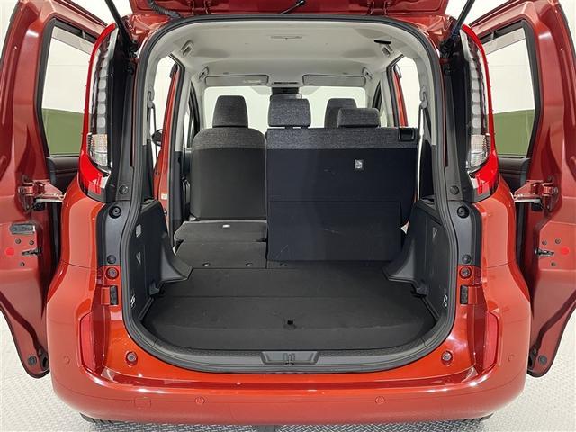 シエンタ ハイブリッドZ ワンオーナー 純正10.5型DA ナビ機能有 全方位カメラ 衝突被害軽減システム ACC AHB BSM ETC 両側電動スライド LEDヘッドランプ ステアリング&シートヒーター ドアバイザー(32枚目)