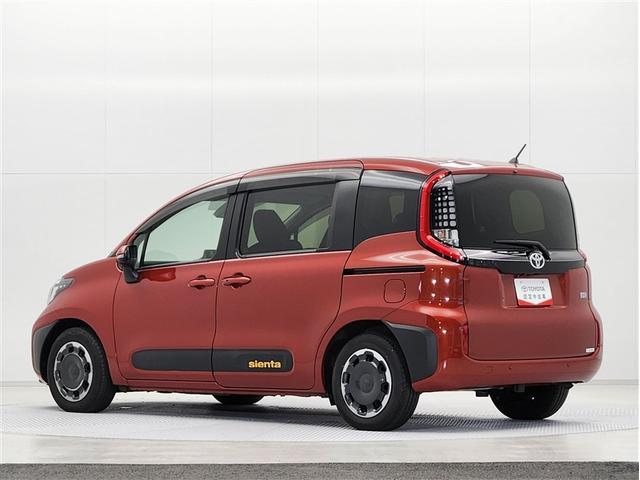 シエンタ ハイブリッドZ ワンオーナー 純正10.5型DA ナビ機能有 全方位カメラ 衝突被害軽減システム ACC AHB BSM ETC 両側電動スライド LEDヘッドランプ ステアリング&シートヒーター ドアバイザー(36枚目)