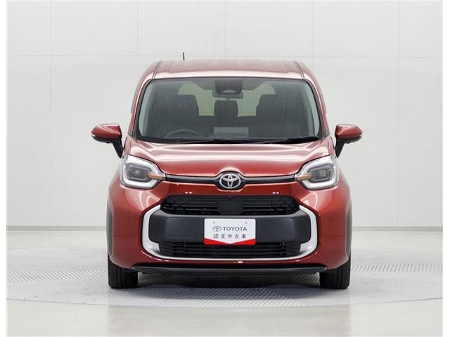 シエンタ ハイブリッドZ ワンオーナー 純正10.5型DA ナビ機能有 全方位カメラ 衝突被害軽減システム ACC AHB BSM ETC 両側電動スライド LEDヘッドランプ ステアリング&シートヒーター ドアバイザー(37枚目)