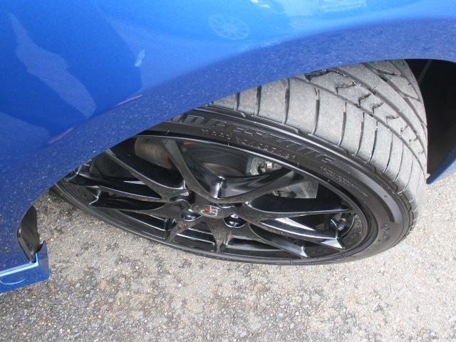RS G’s スマートパッケージ HID スマートキー(12枚目)