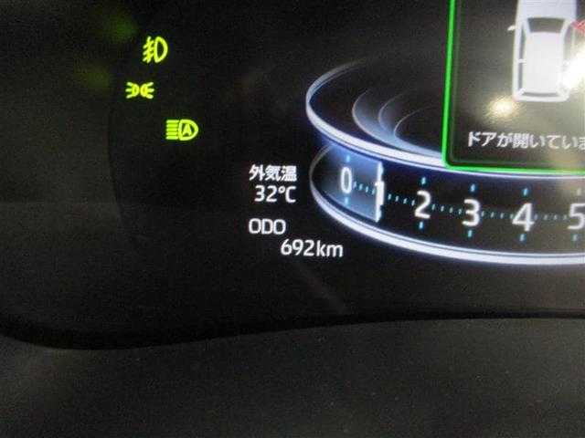 Z TSS・ICS・オーディオディスプレイ(3枚目)