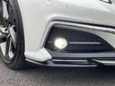 LEDフォグランプ付きです。夜間や悪天候時に視界を確保するので安心ですね♪温度が高くなりますので、雪も溶けやすいですよ♪