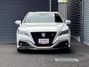 TRDフルエアロがバッチリ決まっています!!とてもカッコイイです!!