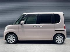 パワースライドドア付きだから、狭い駐車スペースなどでの　乗り降りラクラク！小さなお子さまのいるご家庭には嬉しい装備。 2