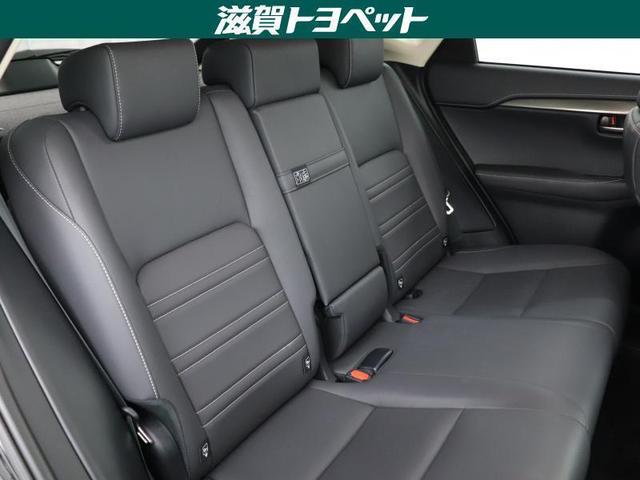 NX300 Iパッケージ フルセグ メモリーナビ DVD再生 ミュージックプレイヤー接続可 バックカメラ 衝突被害軽減システム ETC LEDヘッドランプ ワンオーナー 記録簿 アイドリングストップ(8枚目)