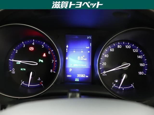 G-T 4WD フルセグ DVD再生 ミュージックプレイヤー接続可 バックカメラ 衝突被害軽減システム ETC LEDヘッドランプ ワンオーナー(12枚目)