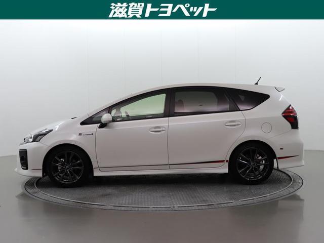 GRスポーツ フルセグ メモリーナビ DVD再生 ミュージックプレイヤー接続可 バックカメラ ETC ドラレコ LEDヘッドランプ ワンオーナー(2枚目)