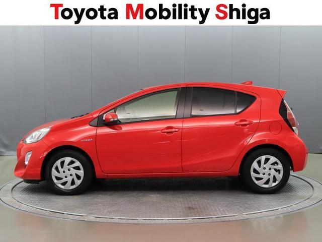 トヨタ アクア その他 ｓ ワンセグ メモリーナビ ミュージックプレイヤー接続可 ｅｔｃ ｌｅｄヘッドランプ ワンオーナーの中古車 在庫詳細 トヨタモビリティ滋賀 株 ｗｅｌｃｏｍ栗東ｕ ｃａｒｌａｎｄ 中古車在庫 中古車販売情報を探すなら くるまのニュース