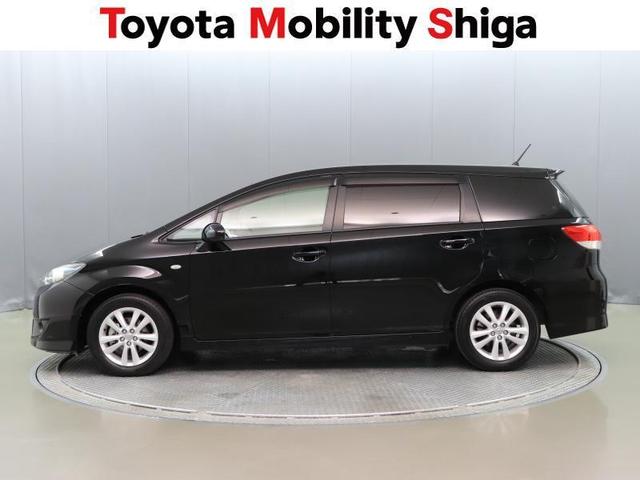 トヨタウィッシュ１ ８ｓ 中古車 Motor Fan モーターファン