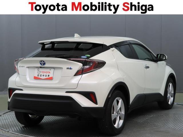 トヨタ Ｃ－ＨＲ